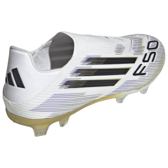 Adidas F50 League Laceless FG/MG Adidas F50 League Laceless FG/MG